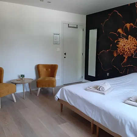 De Levensboom Bed & Breakfast *