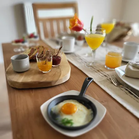 De Levensboom Bed & Breakfast Tessenderlo
