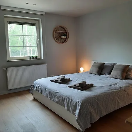 De Levensboom Bed & Breakfast Tessenderlo