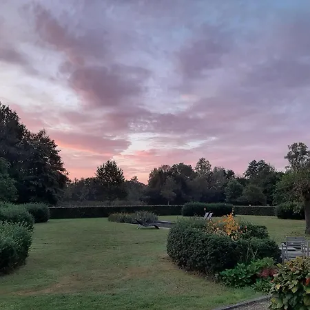 Bed & Breakfast De Levensboom Tessenderlo